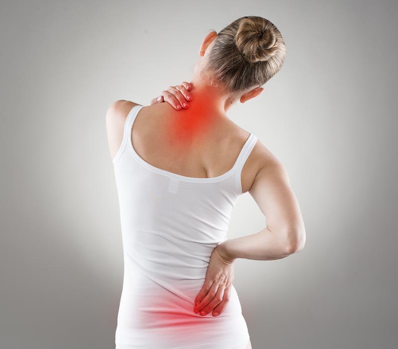 chiropractic services Conover, NC